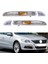 Araba Ön Gündüz Koşu Lambası Sinyal Köşesi Işığı 35D953041 35D953042 Volkswagen Vw Passat cc 2009-2012 (Yurt Dışından) 3