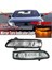 Dikizle Ayna Turn Sinyal Işığı Mercedes Benz W211 W221 W219 2007-2011 E320 E350 Tekrarlayıcı Dikiz Ayna Işığı (Yurt Dışından) 2
