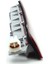 81570-60081 LED Yüksek Montaj Arka Üçüncü Fren Işık Sinyali Toyota Land Cruiser Prado Lexus Gxus GX470 (Yurt Dışından) 5