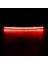 Kırmızı Lens Tam LED Arka Yüksek Kol Üçüncü Fren 3rd Fren Stop Lambası Golf Için Mk5 Mk6 R32 Mir 2005-2009 (Yurt Dışından) 4