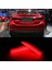 LED Arka Tampon Reflektör Açık Kuyruk Fren Sisi Lamba Mazda Için Stop Lambası 6 Atenza 2013-2016 Araç Aksesuarları (Yurt Dışından) 2