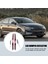 Hyundai Elantra 2016 2017 2018 Fren Işıkları Sinyal Işıkları Kırmızı (Yurt Dışından) 5
