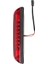 Toyota Tacoma Için 2005-2015 LED 3. Kuyruk Fren Light Stop Park Lambası Yüksek Montajlı Fren Işığı (Yurt Dışından) 4