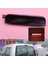 2K0945087C Araba Dumanlı Siyah LED Yüksek Montaj Arka Üçüncü Fren Işık Durdurma Sinyal Lambası Vw Caddy Mk3 2001-2016 (Yurt Dışından) 2
