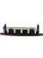 35810-77J00 Araba LED Yüksek Mounta Arka Moundu Üçüncü Fren Işığı Durdurma Sinyal Lambası Suzuki S-Cross Swift Alto 2007-2015 (Yurt Dışından) 5