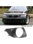 Bmw 7 Serisi E65 E66 2006-2008 Sisli Sis Lambası Izgarası (Yurt Dışından) 5
