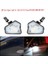 Araba Bir, Araba Işığı Arka Ayna Hoş Geldiniz Işık Benz Cla A B C E S Sınıfı Için Sinyal Işığı W176 W212 W204 W219 W117 (Yurt Dışından) 1