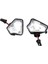 Araba Bir, Araba Işığı Arka Ayna Hoş Geldiniz Işık Benz Cla A B C E S Sınıfı Için Sinyal Işığı W176 W212 W204 W219 W117 (Yurt Dışından) 2