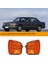 1paır Dön Sinyal Köşe Işık Kabuğu Mercedes Benz S-Serisi W126 1981-1991 Yan Köşe Işıkları Park Lambası Sarı (Yurt Dışından) 2
