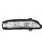 1 Çift Dikiz Aynası Dönüşü Yan Işıklar Ayna Dönme Sinyali Lambası Mercedes Benz W211 W221 A2198200521 A2198200621 (Yurt Dışından) 4