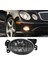 Araba Ön Sis Fark Tampon Sis Lambası A1698201656 Mercedes Benz C E Cls Sınıfı W211 W219 W204 Sağ (Yurt Dışından) 5