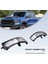 Araba Dikiz Aynası Dönüş Sinyali Işık LED Kapı Aynası Sinyali Işık 68402097AA 68402096AA Dodge Ram 2019-2024 Için (Yurt Dışından) 4