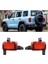 Büyük Duvar Tankı Için 300 Off-Road Edition Araç Sağ Arka Sis Arka Arka Tampon Işık Fren Lambası Durdurma Fren Lambası (Yurt Dışından) 5