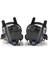 Sağ Ön Sis Fark Drl Sürüş Lambası 63177315560 Bmw F20 F20 F20 F30 F33 F35 F36 Lcı 230I 320I 328D 328I 2012-2020 (Yurt Dışından) 5