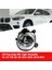 Araba Ön Tampon LED Sis Farkı Drl Lamp Bmw X2 F39 20I 25I 25IX 20DX 2018-2022 Gündüz Koşu Işığı 6317444805 L (Yurt Dışından) 4