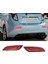 Araba LED Arka Tampon Işıkları Dinamik Dönüş Sinyali Işık Fren Işığı Reflektör Işığı Chevrolet Spark Için 2010-2015 (Yurt Dışından) 2