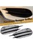 Mercedes-Benz W205 C-Serisi Için C180 C200 C260 2015-2018 Set L+R Ön Tampon Sis Lambası Izgara Izgara Ekle Yüz Çubuğu Kapağı (Yurt Dışından) 2