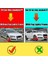 Siyah Araba Ön Tampon Sis Farkı Kişiler Audi A3 8p 2009-2013 Sis Lambası Petek Kapağı 8P0807681 8P0807682D (Yurt Dışından) 3