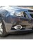 Chevy Cruze Için Chrome Ön Sis Lamba Işık Kapağı Döşeme 2009-2014 Aksesuarlar (Yurt Dışından) 4