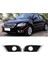 Araba Ön Sis Lambası Izgara Sis Fark Trim Çerçeve 52040-06110 52030-06110 Toyota Camry 2009-2013 Araba Aksesuarları (Yurt Dışından) 4