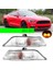Sol Ön Tampon Sis Lambası Dönüş Sinyali Işıkları Ford Mustang Için Ampullü Köşe Lambası 2015 2016 2017 FR3B-13201-A (Yurt Dışından) 5