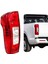Gmw Için Great Wall Poer Pao Pickup 4133100XPW01A Araba Arka Kuyruk Işık Arka Fren Işık Arka Turn Sinyal Sol (Yurt Dışından) 5