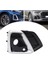 Ön Sis Fark Çerçeve Sis Lambası Çerçevesi Audi Q5 Sq5 Için S-Line 2021-2024 Sis Lambası Kapağı Sağ 80A807680AGCOX, AU1039162 (Yurt Dışından) 3