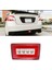 LED Kuyruk Freni Ters Işıklar Subaru Wrx Stı Impreza Xv Crosstrek 2011-2021 84913-FG420 Için Arka Sis Lambaları (Yurt Dışından) 2