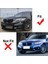 Bmw 2 Serisi F22 F23 M Sport Ön Tampon Sis Lambası Grille Sol 51118056797 (Yurt Dışından) 2