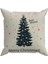 Christmas 4'lü Kırlent Kılıf DS28 3