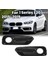 Araba Ön Tampon Sis Izgarası Izgaralar Sisli Fark Kapağı 51117371667 Bmw 1 Serisi F20 Sports 2015-2019 Sol (Yurt Dışından) 3