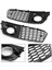 Araba Ön Tampon Sis Fark File Grille Kapak 8KD807682 8KD807681 Audi A4 B8 2009-2012 Sis Lambası Kapağı (Yurt Dışından) 4