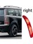 Araba Sağ Arka Tampon Reflektörleri Işıklar Kuyruk Fren Sinyali Arka Sis Işığı Bmw Mini Cooper Clubman R55 2008-2014 (Yurt Dışından) 5