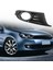 Ön Sağ Yan Tampon Sis Lambası Izgara Kapağı Jetta Golf Için 6 Mk6 Tdi/tsi 2010-2014 5k0 853 666 (Yurt Dışından) 2