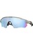 Radar Ev Path Polarize Güneş Gözlüğü 9208F6 Matte Grey Ink Prizm Deep Water Polar 1