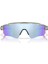 Radar Ev Path Polarize Güneş Gözlüğü 9208F6 Matte Grey Ink Prizm Deep Water Polar 4