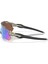 Radar Ev Path Polarize Güneş Gözlüğü 9208F6 Matte Grey Ink Prizm Deep Water Polar 5