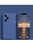 Honor 400 Pro Kılıf Içi Süet Kadife Dışı Soft Yumuşak Pürüssüz Liquid Esnek Renkli Lansman Silikon 1