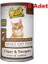 Ciğer Tavşanlı Kedi Konservesi 415 Gram x 6'lı 1