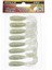 Swim Worm 5,5cm Tpr Kokulu Silikon Yem Mussel 2