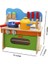 Montessori Ahşap Mutfak Seti 1
