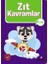 Zıt Kavramlar 2 Yaş 1