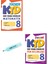 Lgs 8.sınıf Ktd Matematik ve Fen Bilimleri 40 Deneme 1