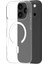 Buff iPhone 17 Pro Magsafe Air Fit Kılıf 3