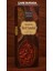Darshan Incense - Red Sandal 20'li Çubuk Tütsü (Stres & Kaygı Azaltma) 1