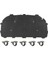Audi A5 2008-2016 Arası Modeller Motor Kaput Izalasyonu Klipsli 8T0863825H 1