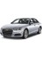 Audi A5 2008-2016 Arası Modeller Motor Kaput Izalasyonu Klipsli 8T0863825H 2