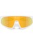 Rslv Güneş Gözlüğü 9484D 948404 Matte White Prizm 24K 3