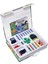 Znatok Çıtçıtlı Devreler Elektronik Deney Kiti Snap Circuits Alternatif Enerji 50 Proje 1