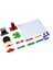 Znatok Çıtçıtlı Devreler Elektronik Deney Kiti Snap Circuits Alternatif Enerji 50 Proje 2